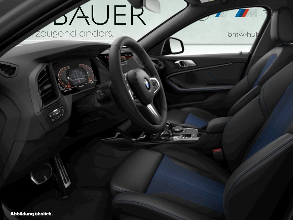 Fahrzeugabbildung BMW 118i 5-Türer [M Sport, LC Prof., LED, PDC, SHZ]