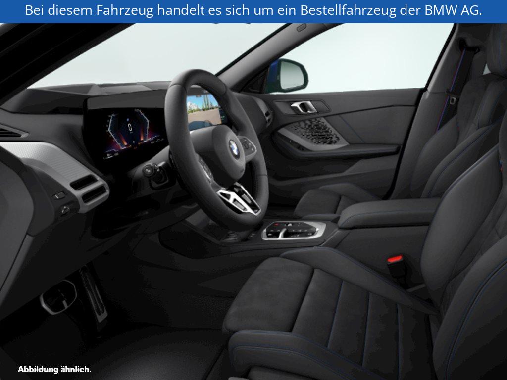 Fahrzeugabbildung BMW 220d Gran Coupé