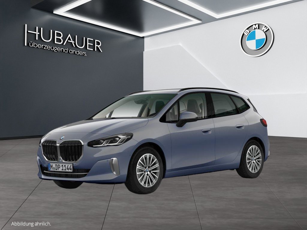 BMW 220i Active Tourer