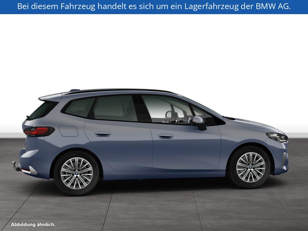 Fahrzeugabbildung BMW 220i Active Tourer