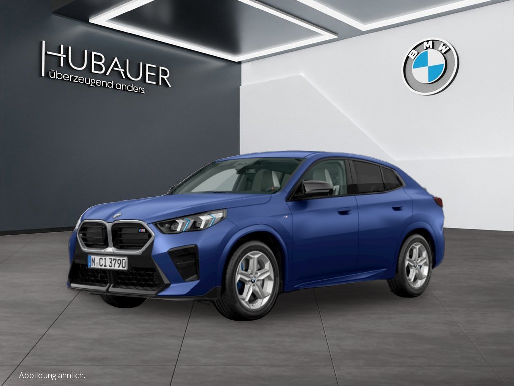 BMW X2 M35i xDrive