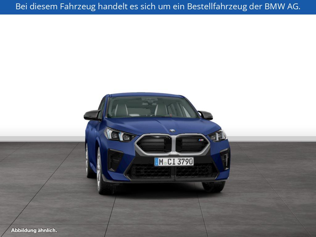 Fahrzeugabbildung BMW X2 M35i xDrive
