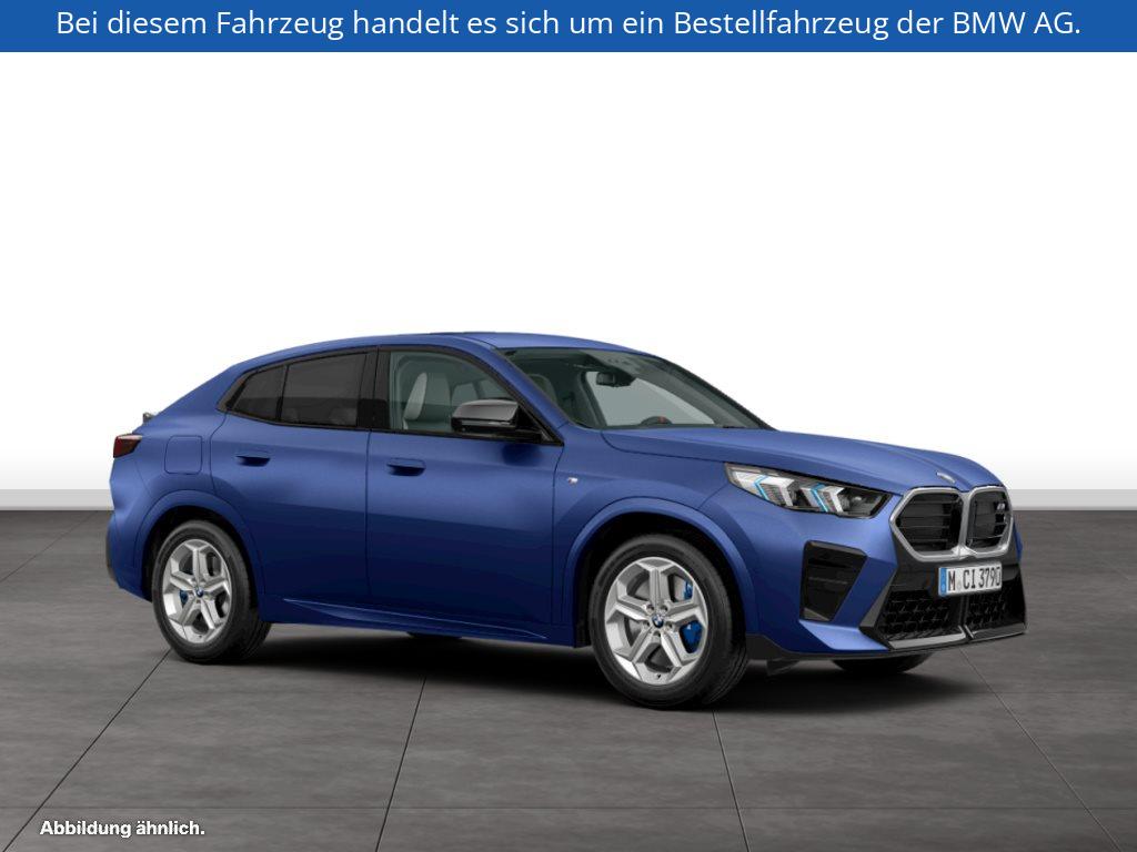 Fahrzeugabbildung BMW X2 M35i xDrive