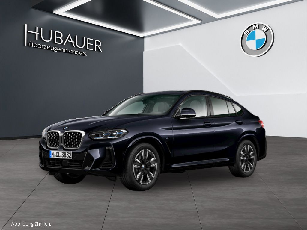 BMW X4 xDrive30i