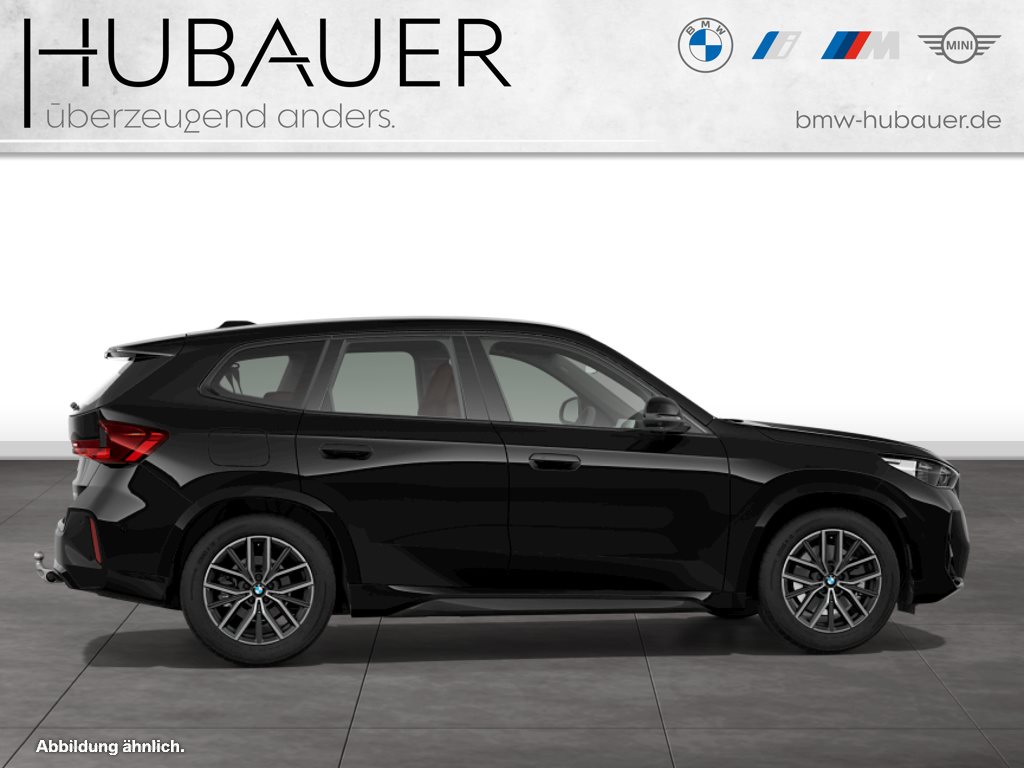 Fahrzeugabbildung BMW iX1 xDrive30 [M Sport, HUD, AHK, HK Sound, 360°]