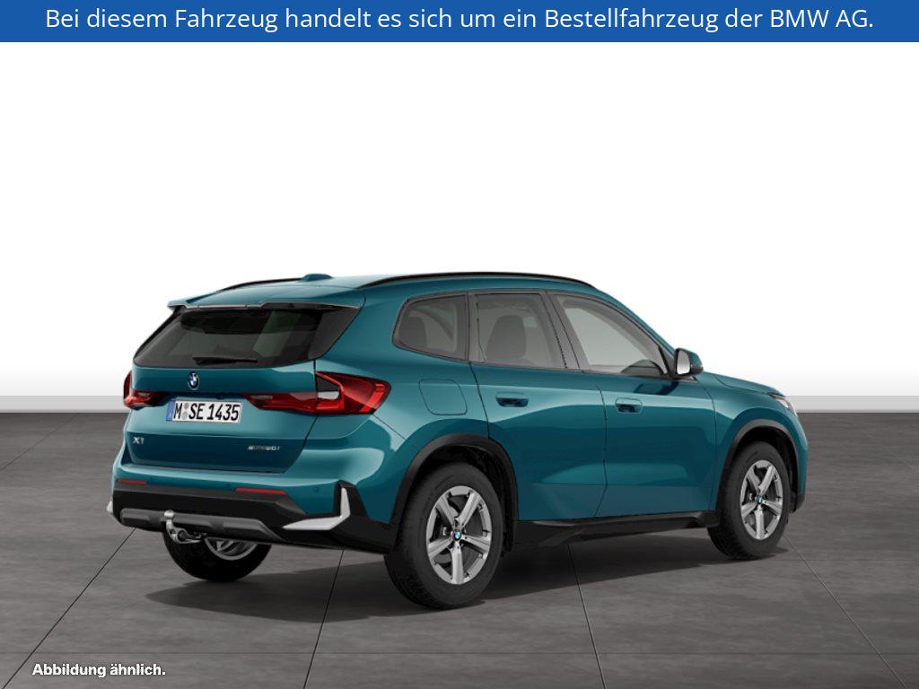 Fahrzeugabbildung BMW X1 sDrive20i