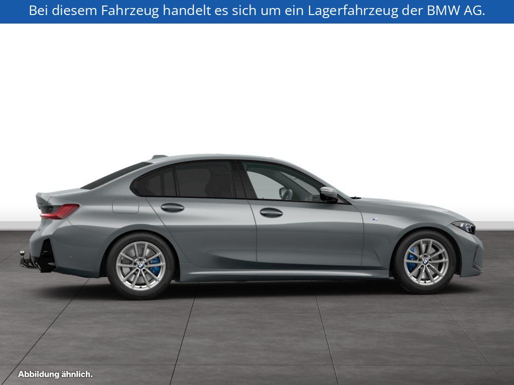 Fahrzeugabbildung BMW 330d xDrive Limousine