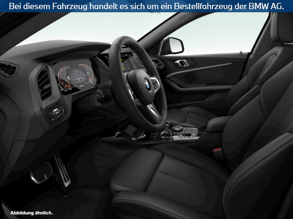 Fahrzeugabbildung BMW 220d xDrive Gran Coupé