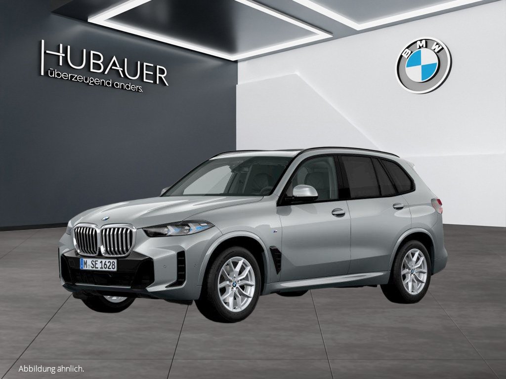 BMW X5 xDrive30d