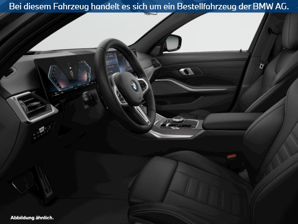 Fahrzeugabbildung BMW M340i xDrive Touring