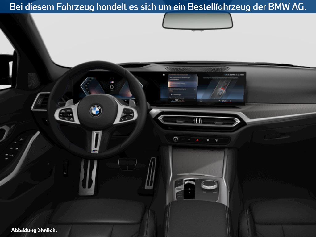 Fahrzeugabbildung BMW M340i xDrive Touring