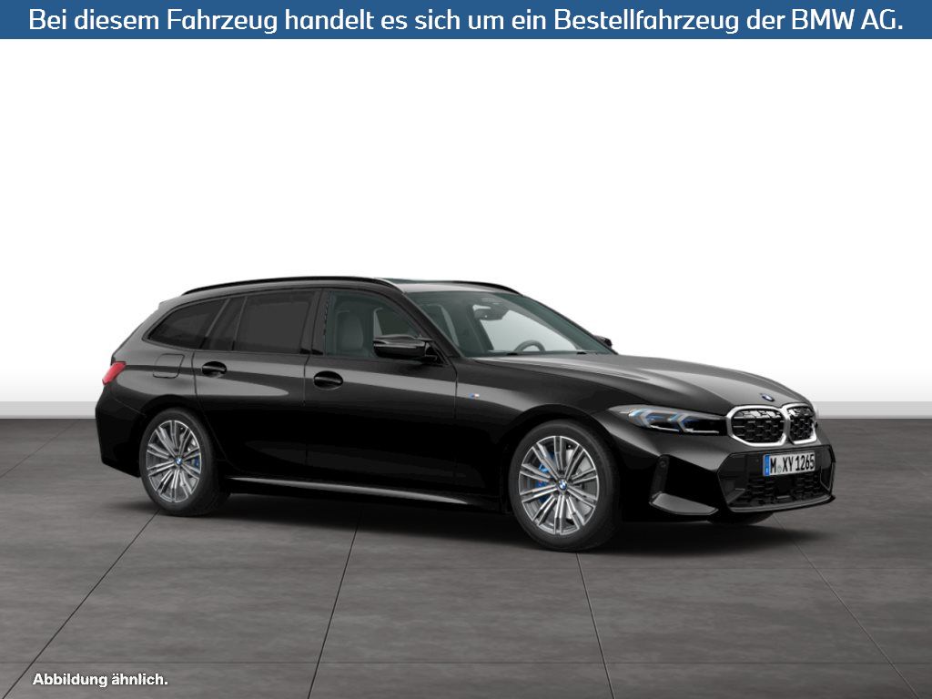 Fahrzeugabbildung BMW M340i xDrive Touring