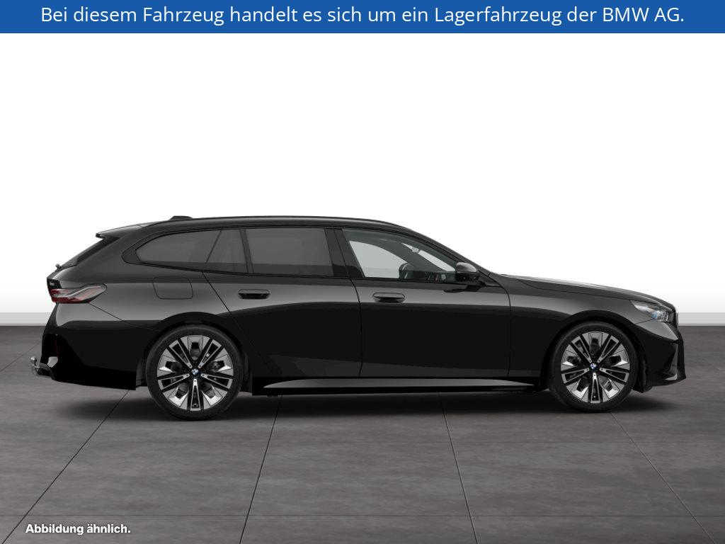 Fahrzeugabbildung BMW 520i Touring