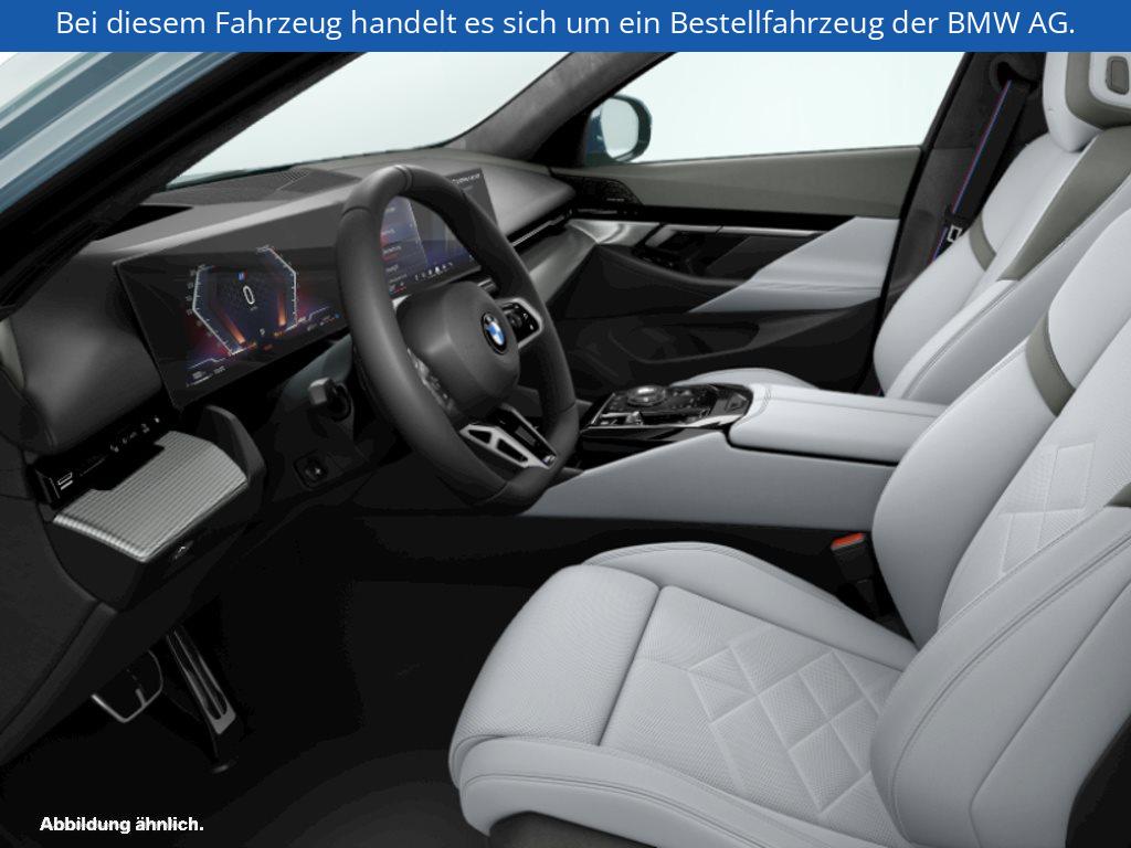 Fahrzeugabbildung BMW 520d xDrive Touring