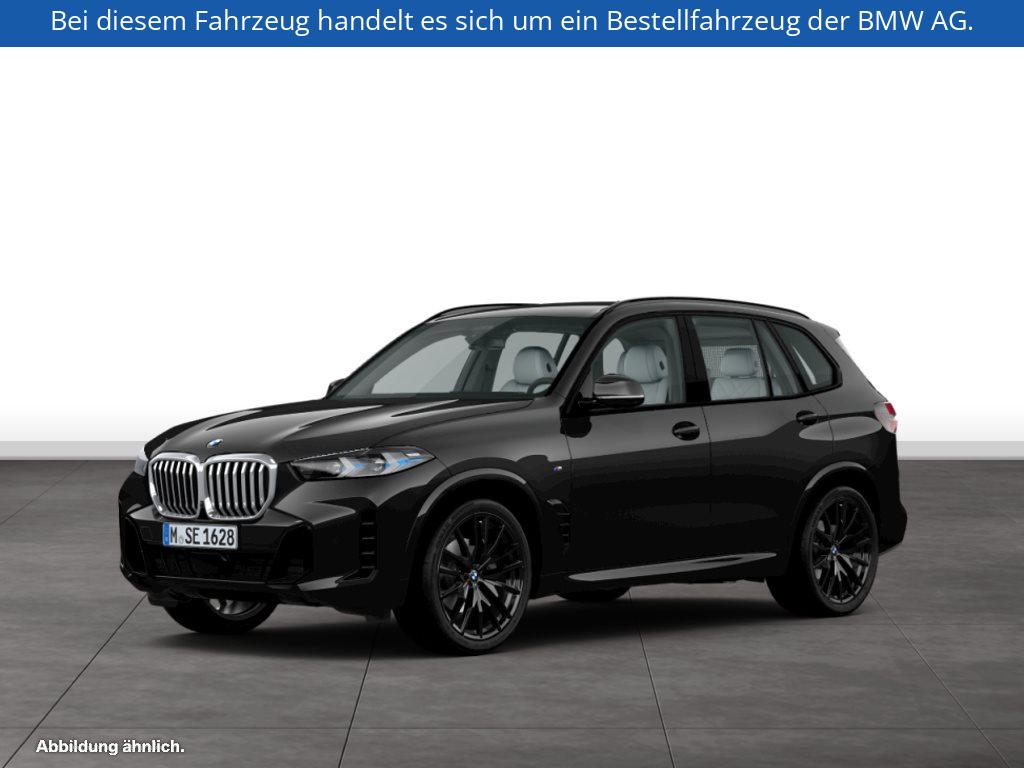 BMW X5 xDrive30d