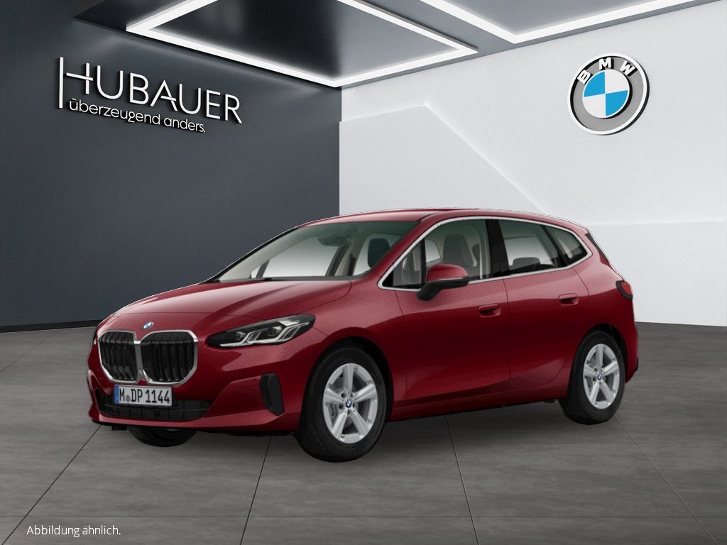 BMW 216i Active Tourer