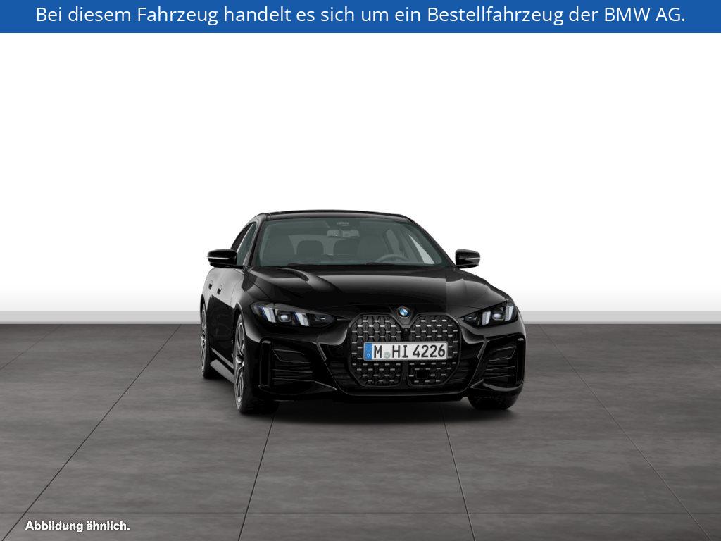 Fahrzeugabbildung BMW 430i xDrive Gran Coupé