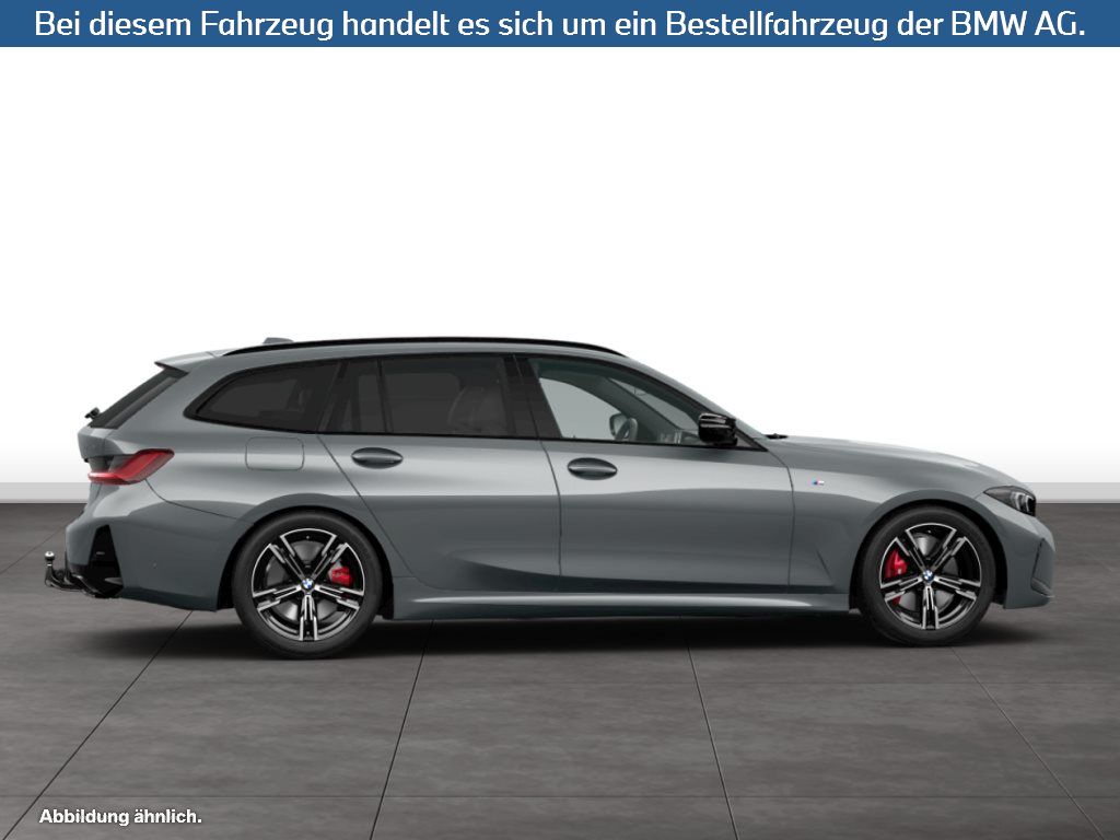 Fahrzeugabbildung BMW M340i xDrive Touring