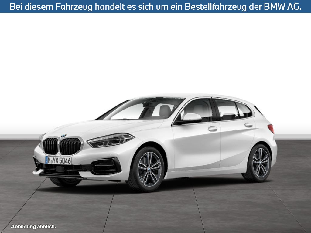 BMW 120d
