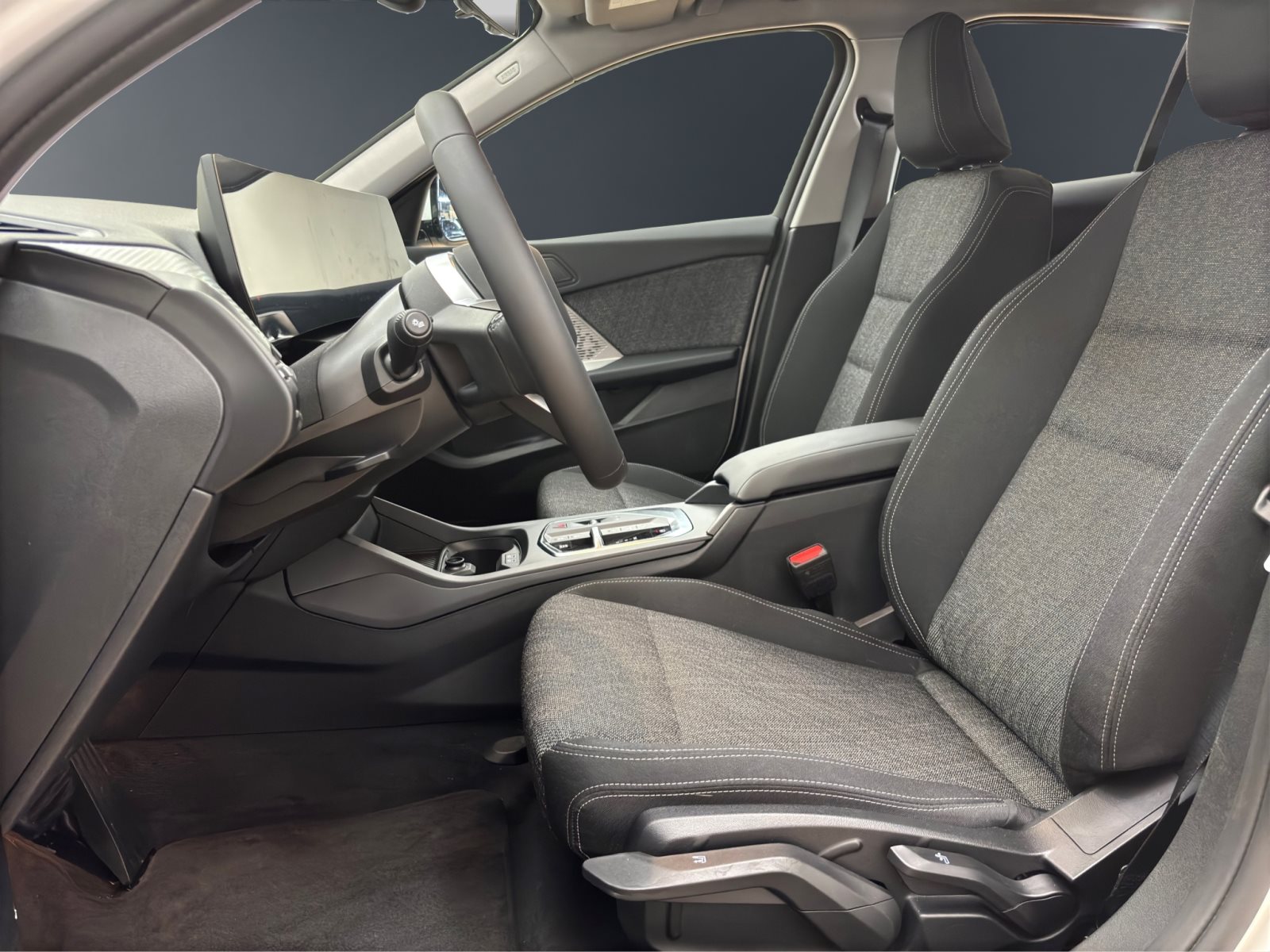 Fahrzeugabbildung BMW 120 5-Türer [M Sport, Navi, RFK, SHZ, 18 LMR]