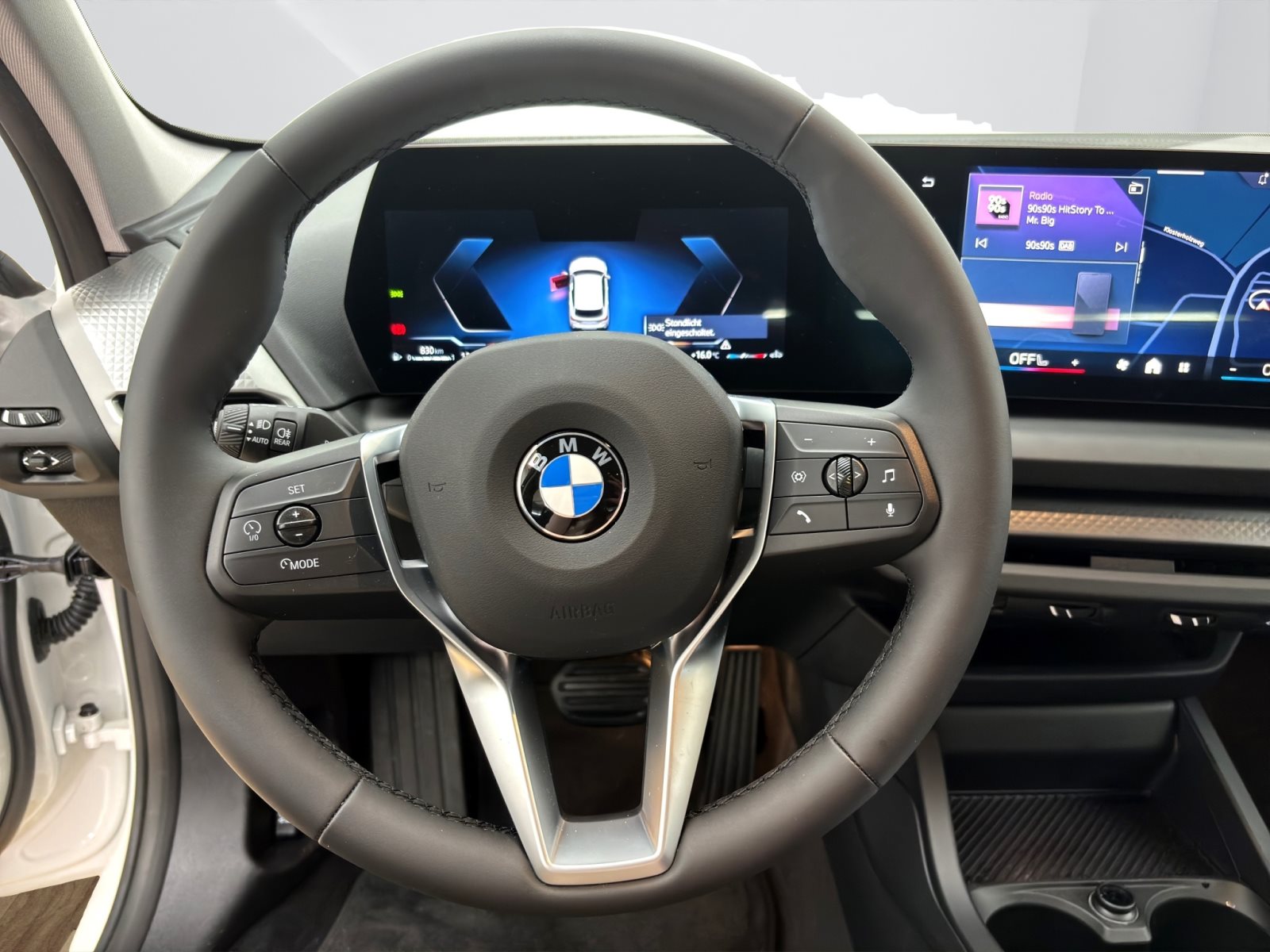 Fahrzeugabbildung BMW 120 5-Türer [M Sport, Navi, RFK, SHZ, 18 LMR]