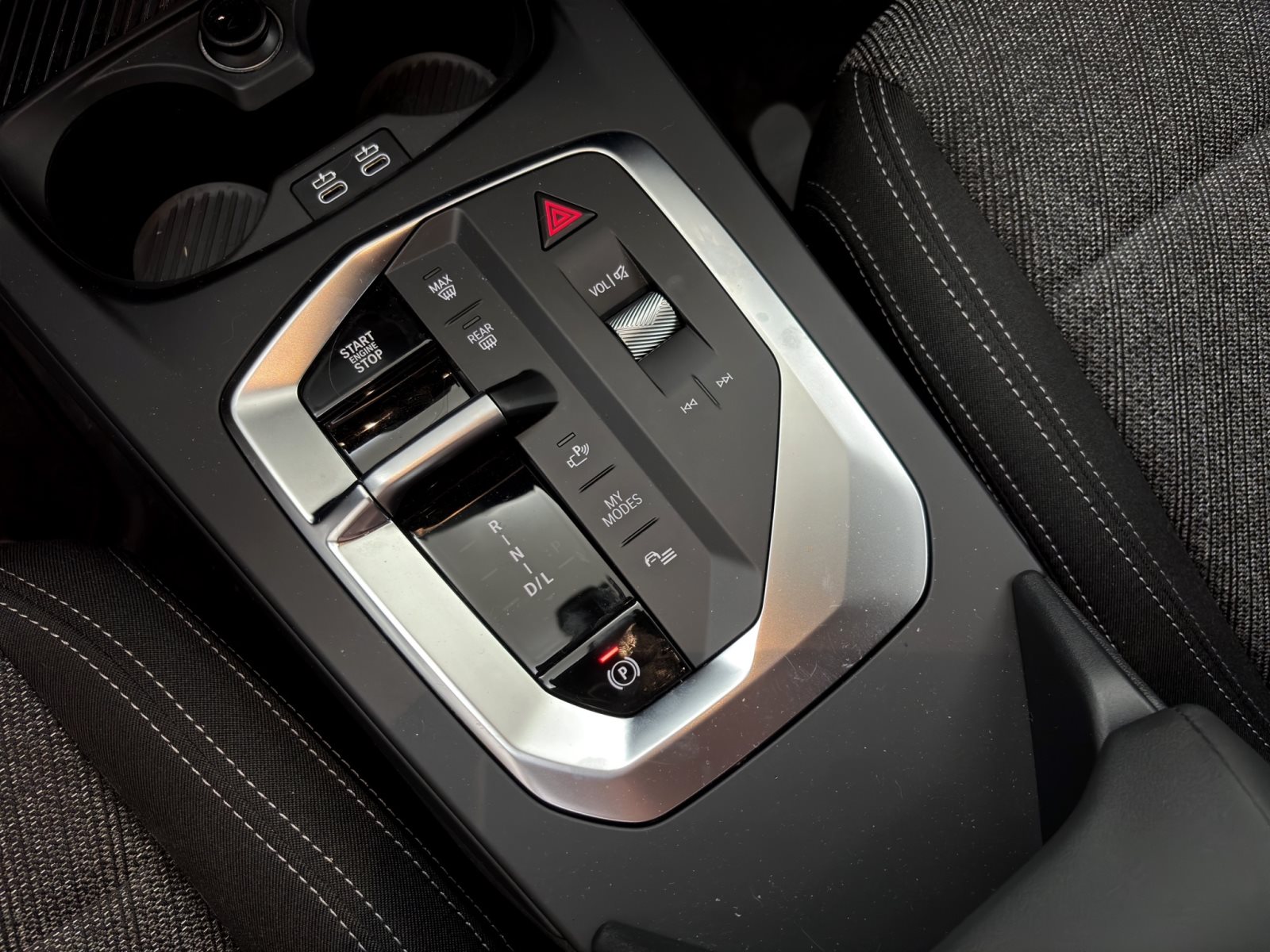 Fahrzeugabbildung BMW 120 5-Türer [M Sport, Navi, RFK, SHZ, 18 LMR]