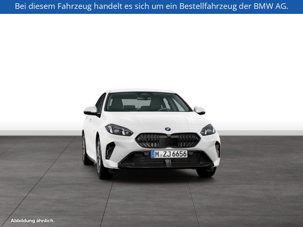 Fahrzeugabbildung BMW 220d Gran Coupé