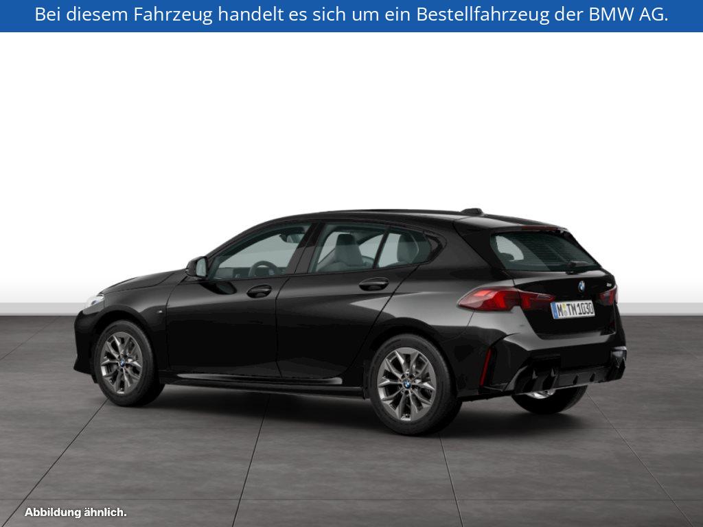 Fahrzeugabbildung BMW 120
