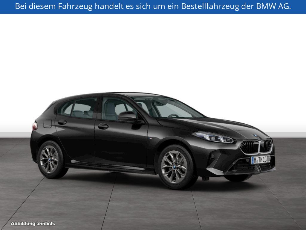 Fahrzeugabbildung BMW 120