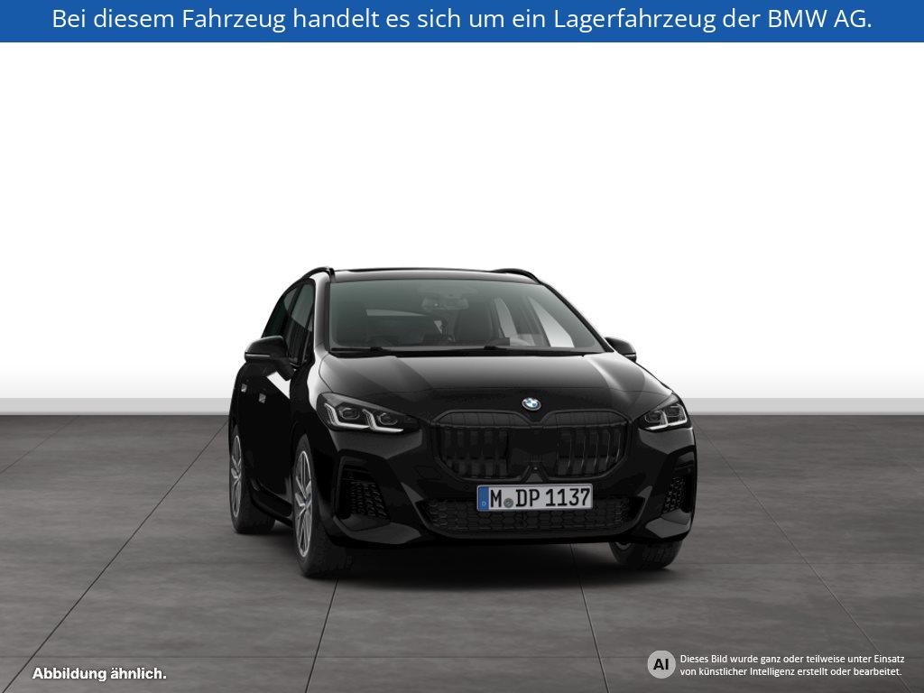 Fahrzeugabbildung BMW 223d xDrive Active Tourer