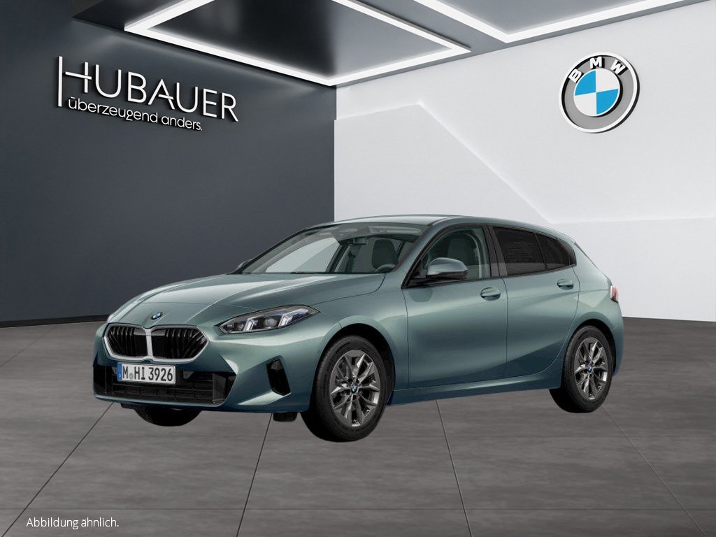 BMW 120