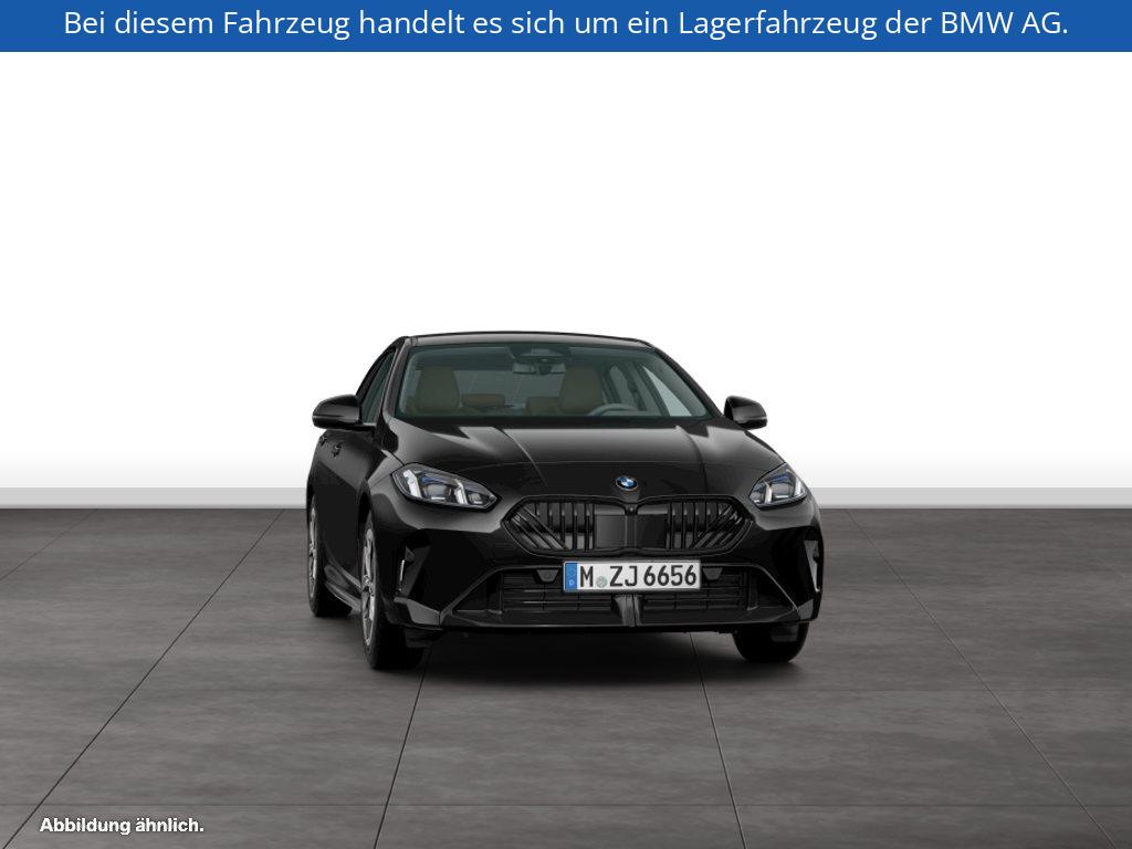 Fahrzeugabbildung BMW 220d Gran Coupé