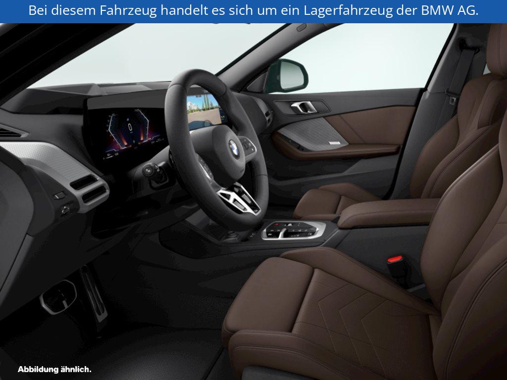 Fahrzeugabbildung BMW 220d Gran Coupé