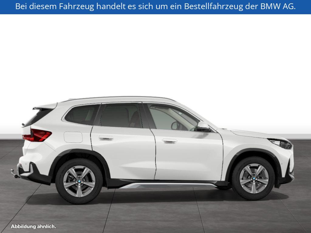 Fahrzeugabbildung BMW X1 sDrive20i