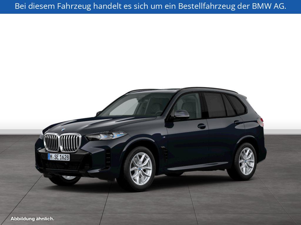 BMW X5 xDrive30d