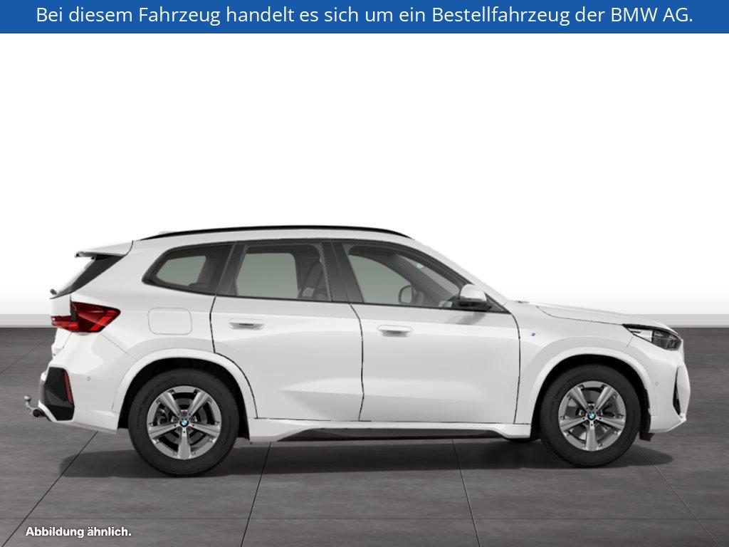 Fahrzeugabbildung BMW X1 xDrive23d SAV