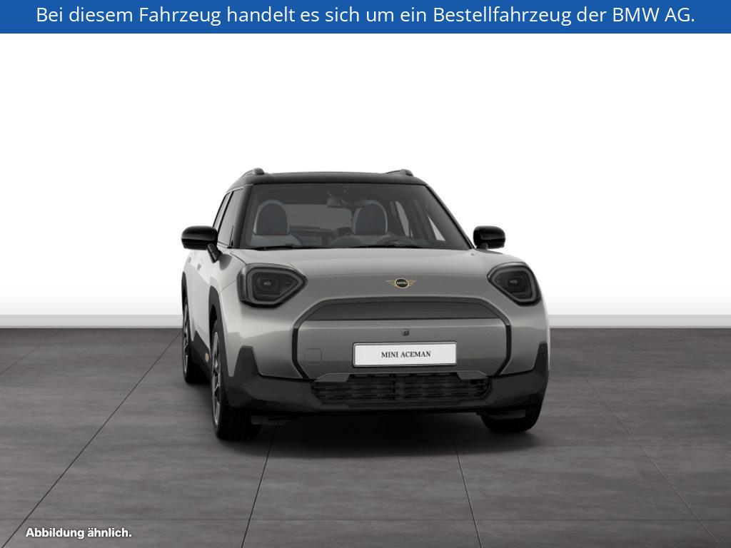 Fahrzeugabbildung MINI Aceman E