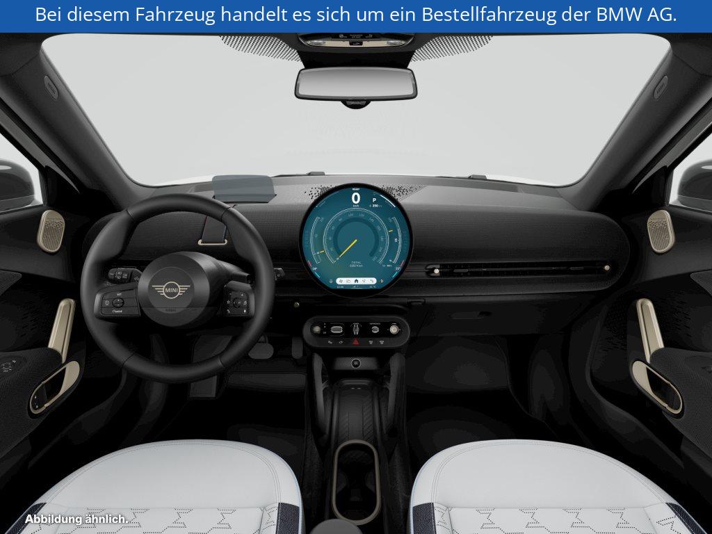 Fahrzeugabbildung MINI Aceman E