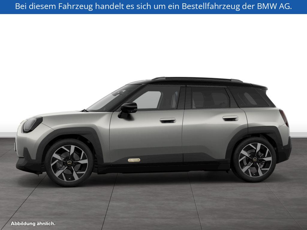 Fahrzeugabbildung MINI Aceman E