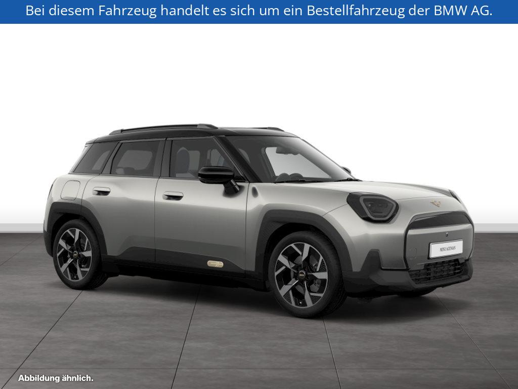 Fahrzeugabbildung MINI Aceman E