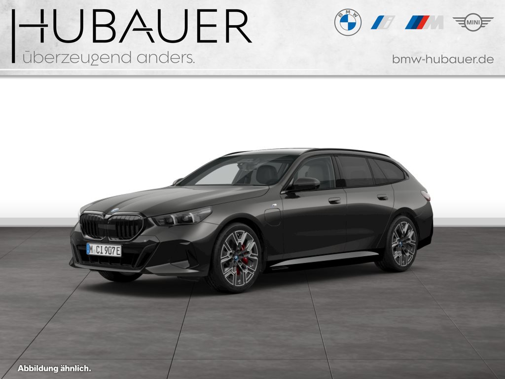 BMW 550e xDrive Touring [ M Pro, HUD, AHK, ACC, GSD]123456
