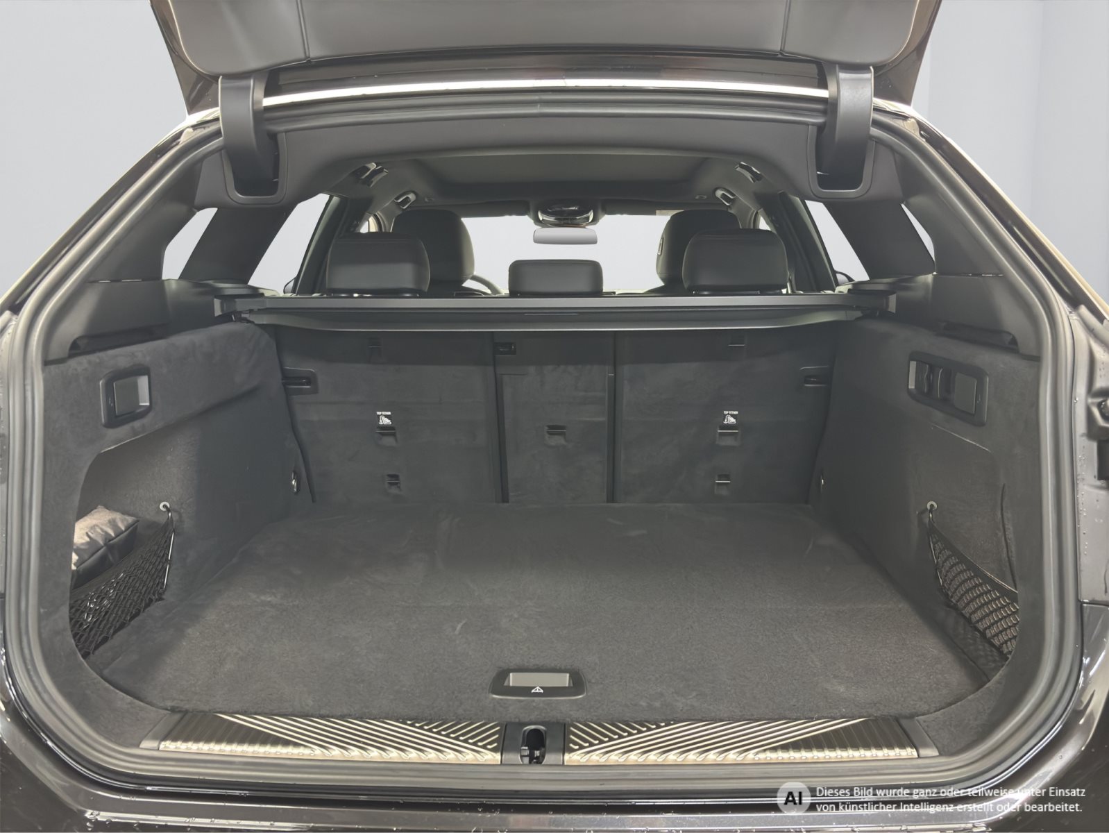 Fahrzeugabbildung BMW 550e xDrive Touring [ M Pro, HUD, AHK, ACC, GSD]123456