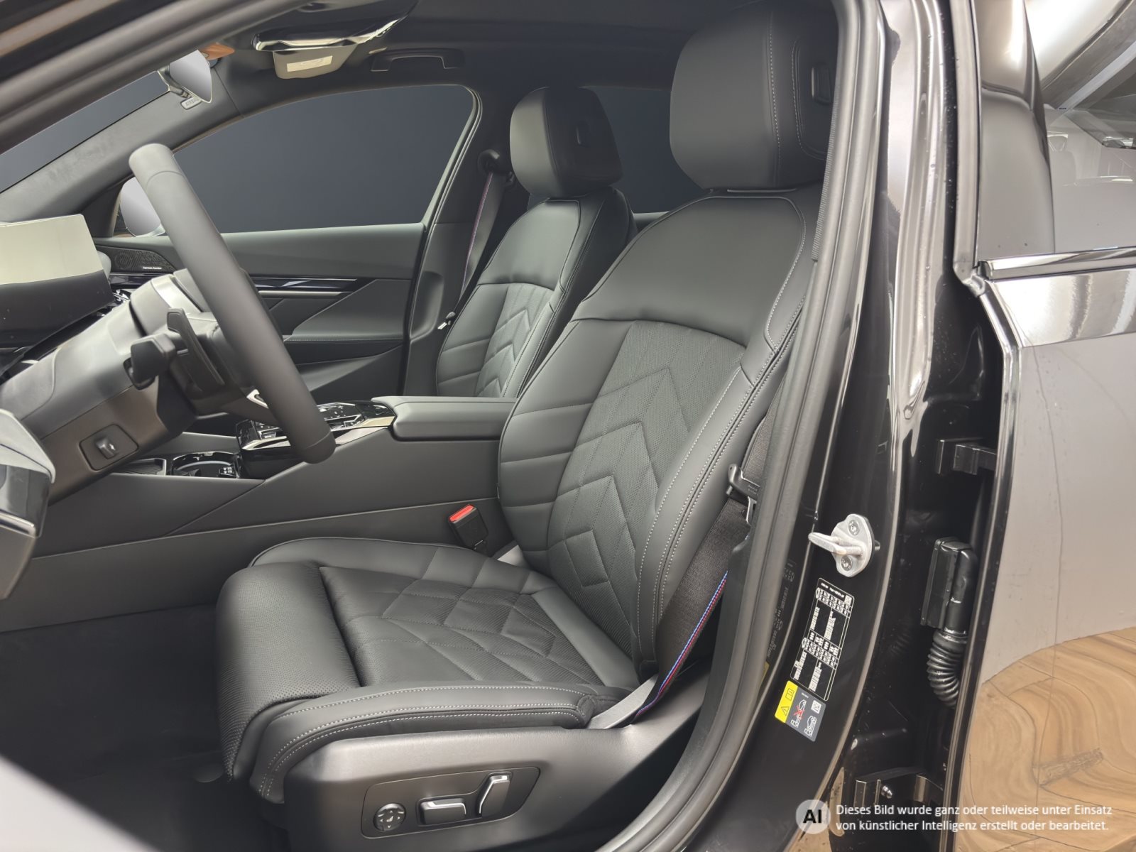 Fahrzeugabbildung BMW 550e xDrive Touring [ M Pro, HUD, AHK, ACC, GSD]123456
