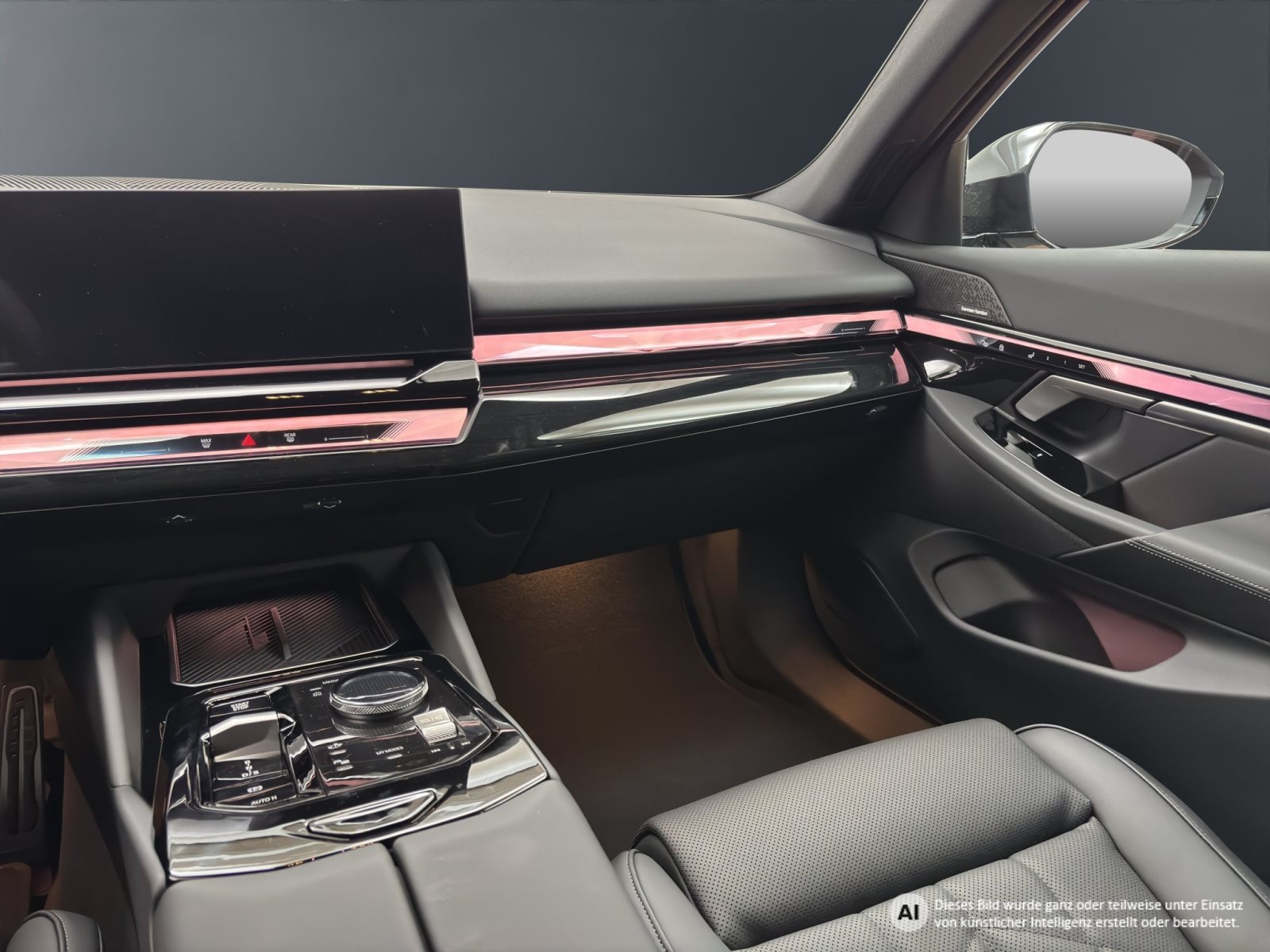 Fahrzeugabbildung BMW 550e xDrive Touring [ M Pro, HUD, AHK, ACC, GSD]123456
