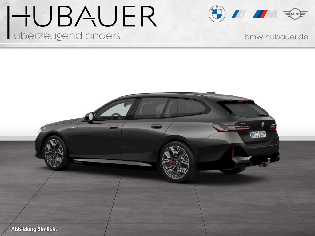 Fahrzeugabbildung BMW 550e xDrive Touring [ M Pro, HUD, AHK, ACC, GSD]123456