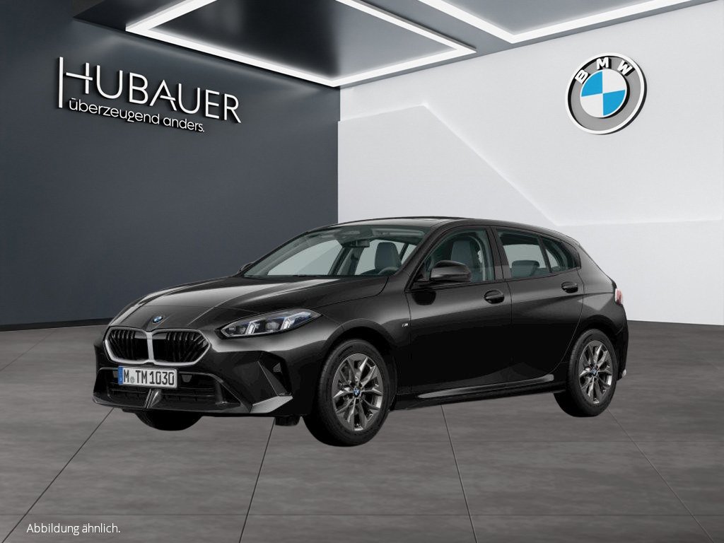 BMW 120d