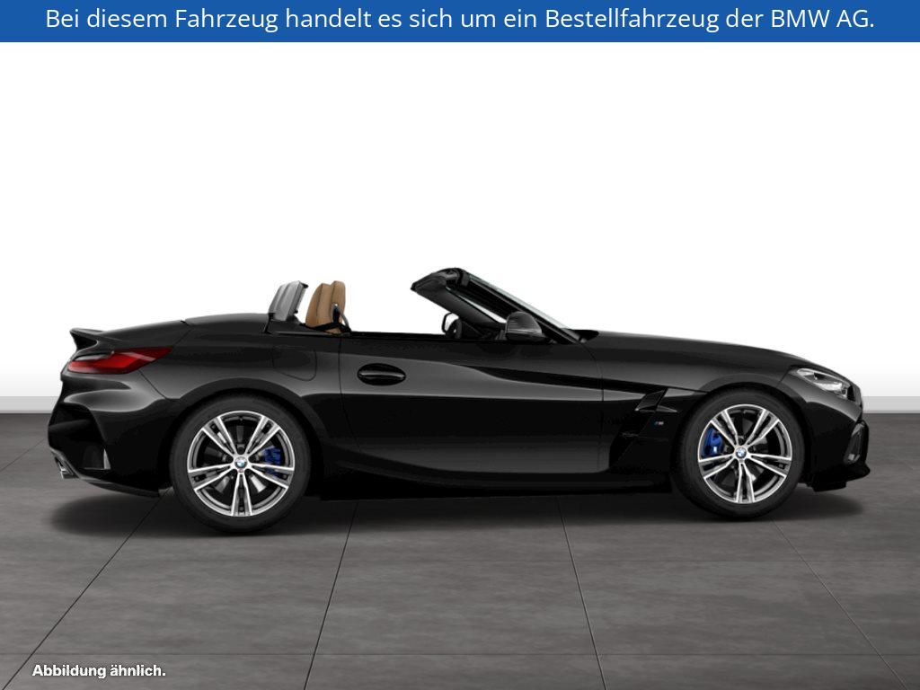 Fahrzeugabbildung BMW Z4 sDrive30i M Sport