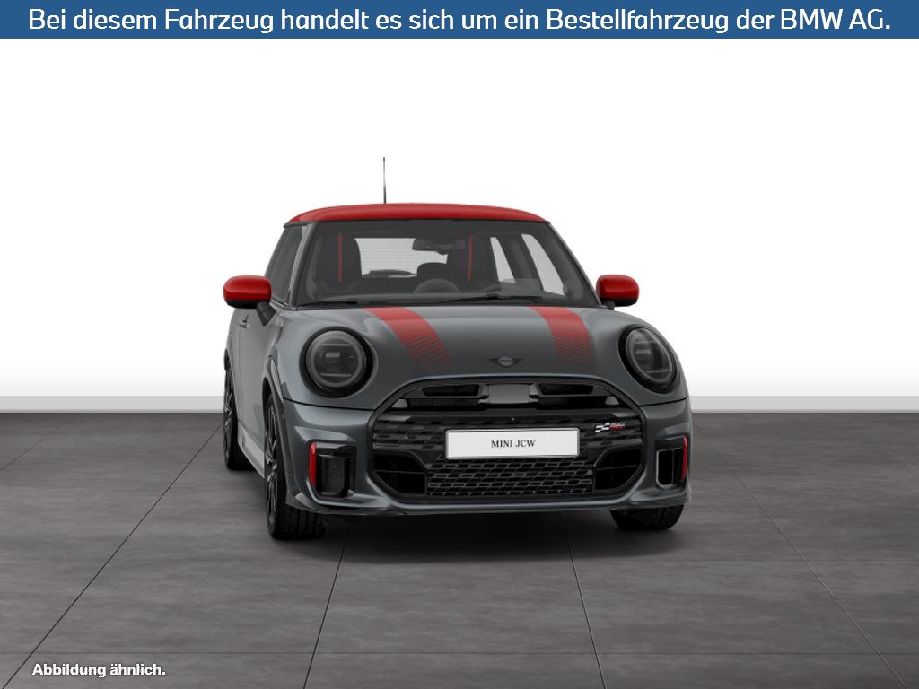 Fahrzeugabbildung MINI John Cooper Works