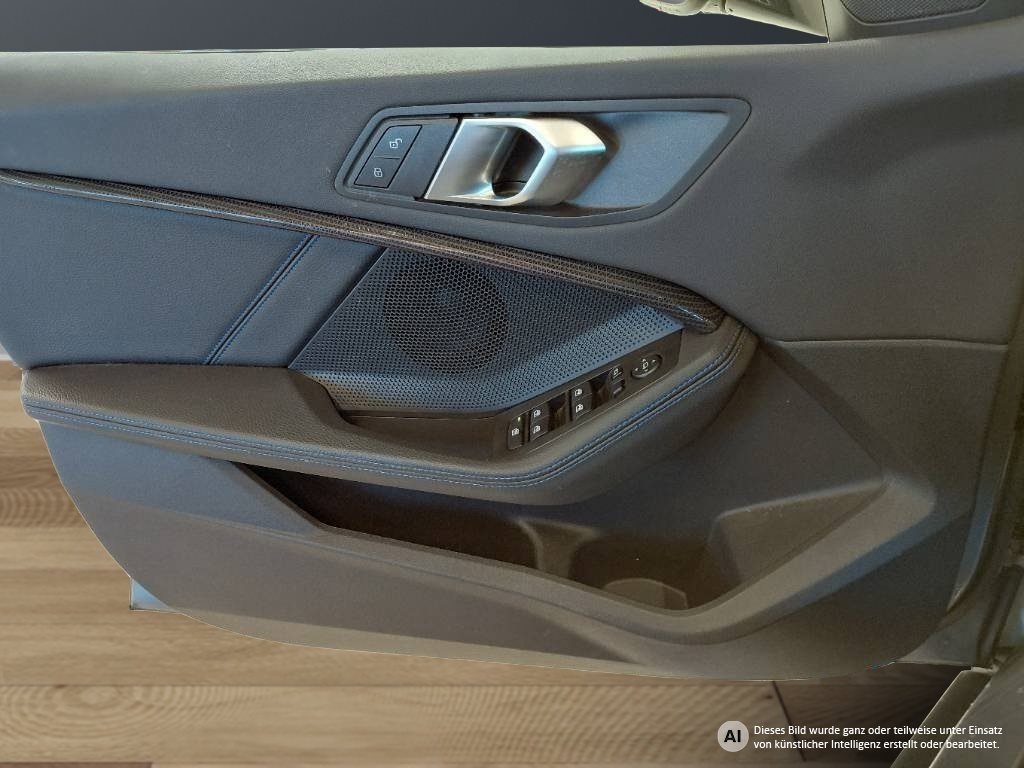 Fahrzeugabbildung BMW 218i Gran Coupé [M Sport, HiFi, HUD, ACC, RFK]