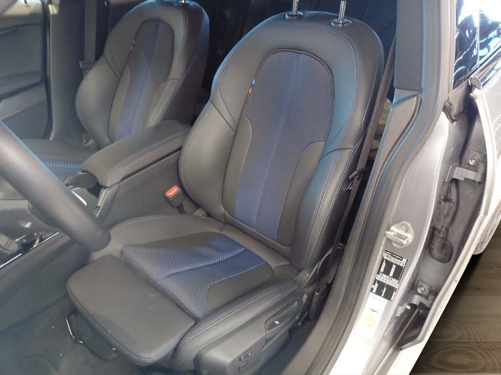 Fahrzeugabbildung BMW 218i Gran Coupé [M Sport, HiFi, HUD, ACC, RFK]